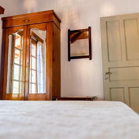 Villa Artjeta Kastrosikia Esterno foto