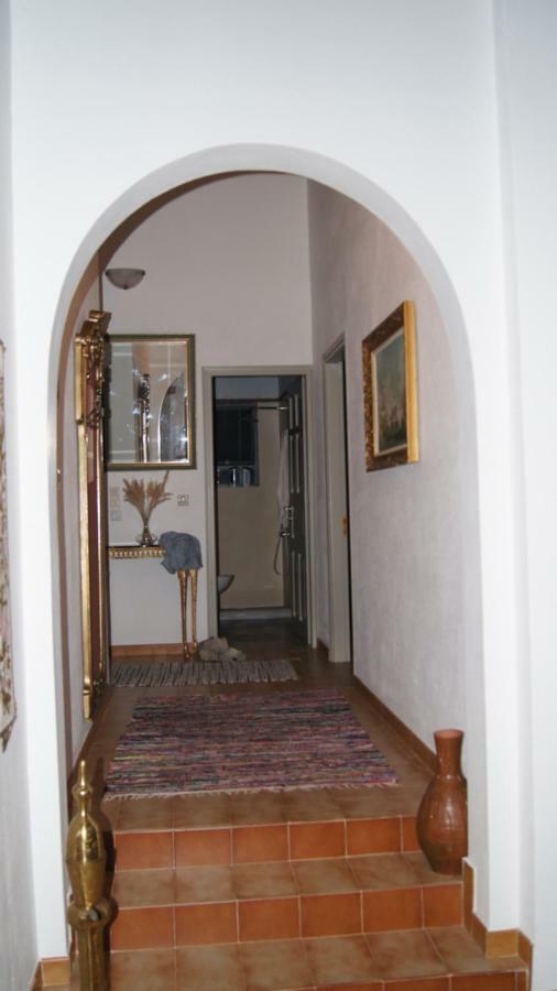 Villa Artjeta Kastrosikia Esterno foto